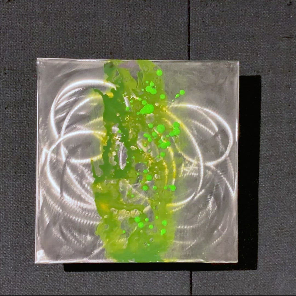 Argentum IV - Original