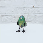 Song Bird - Original Sculpture - SOLD