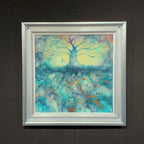 Kosha - Original - SOLD