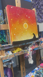 Twilight - Original - SOLD