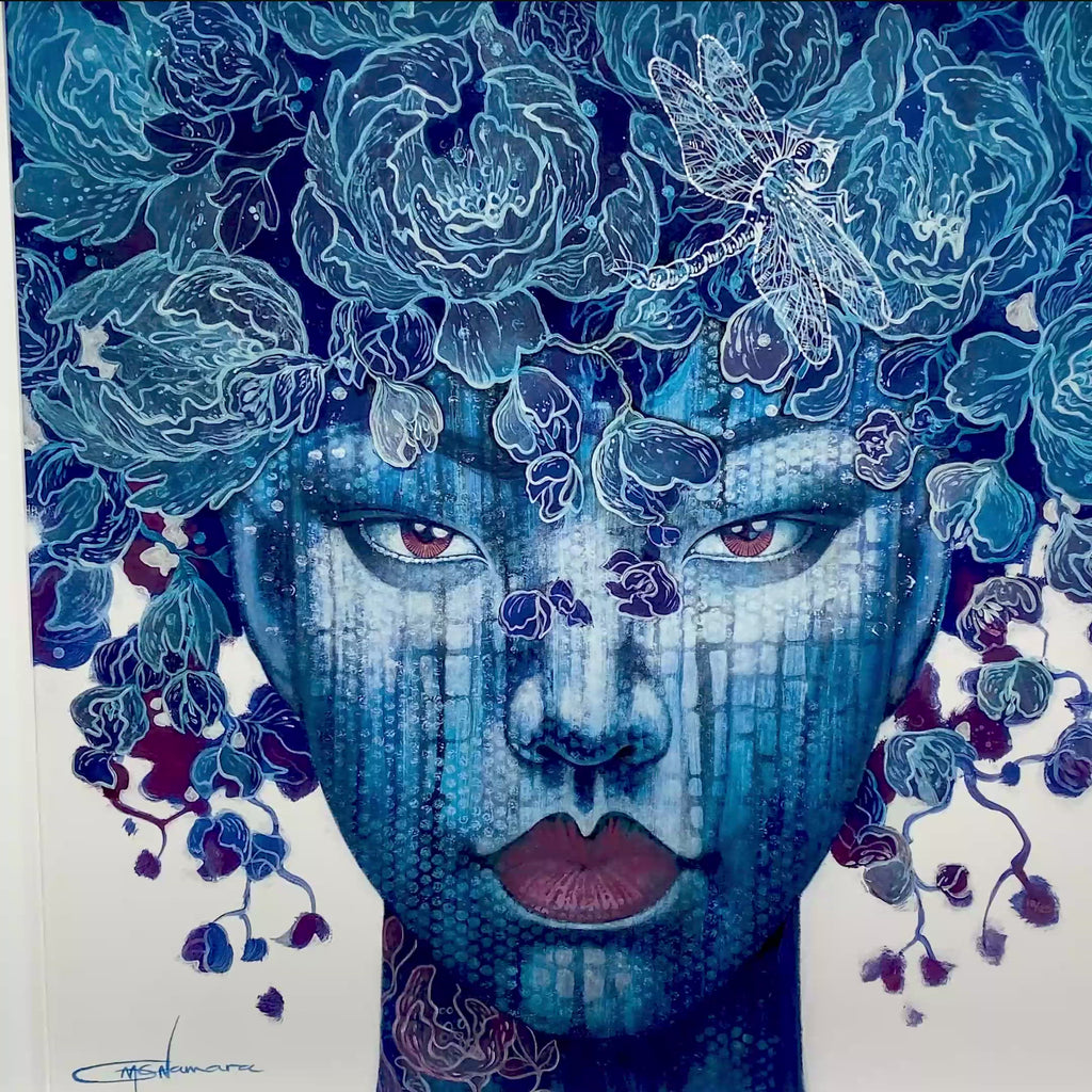 Transcend - Boutique Edition