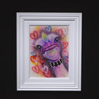 Olivia - Original - SOLD