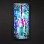 Soiree Romantique - Original - SOLD