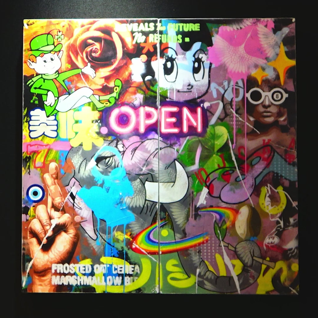 The Luck Maker - Deluxe Edition