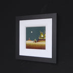 Glow of the Moon - Original - SOLD