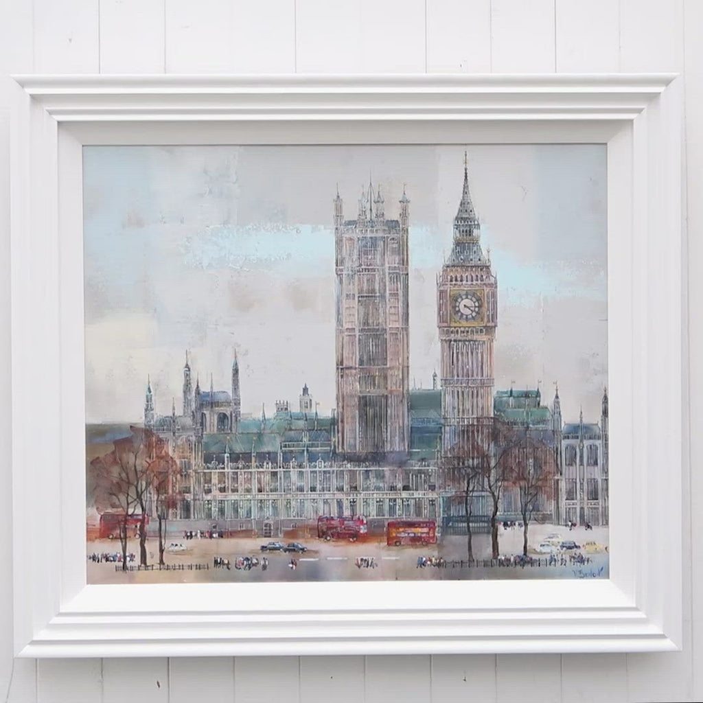 London Days - Original