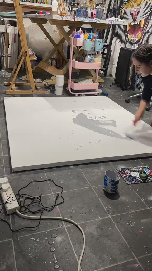 Shades of Grey - Original