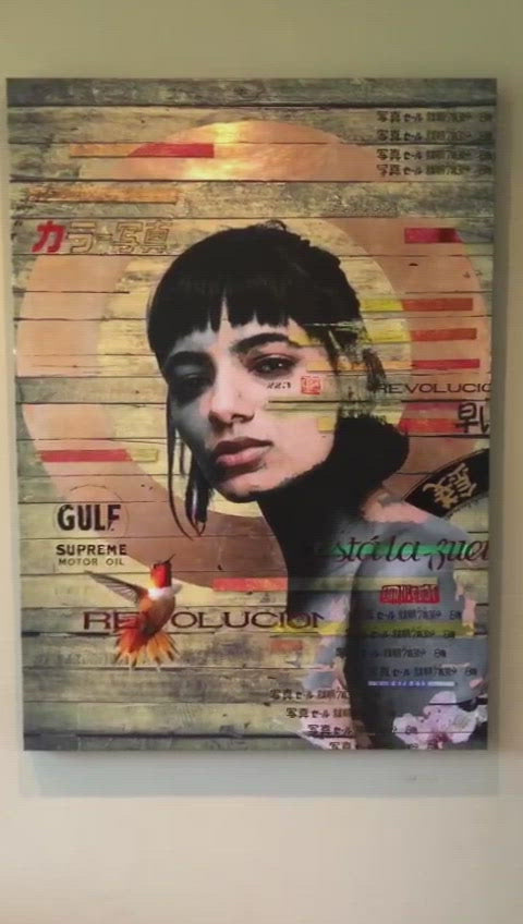 Junk Revolution - XL - Edition