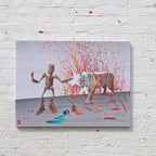 The Artist - Edition