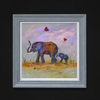 You Own My Heart - Original - SOLD