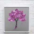 Blossom in Bloom - Published Original SOLD