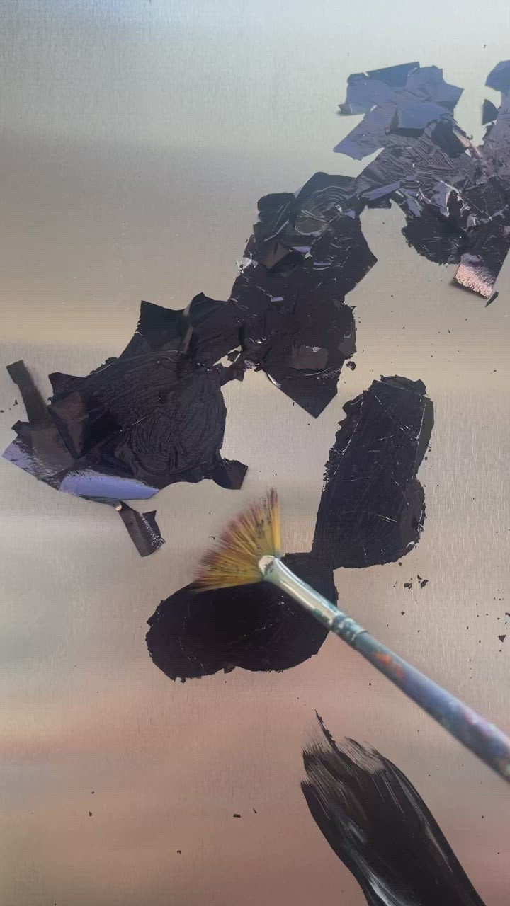 Timelessness - Original - SOLD