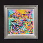 Lost Worlds - Edition