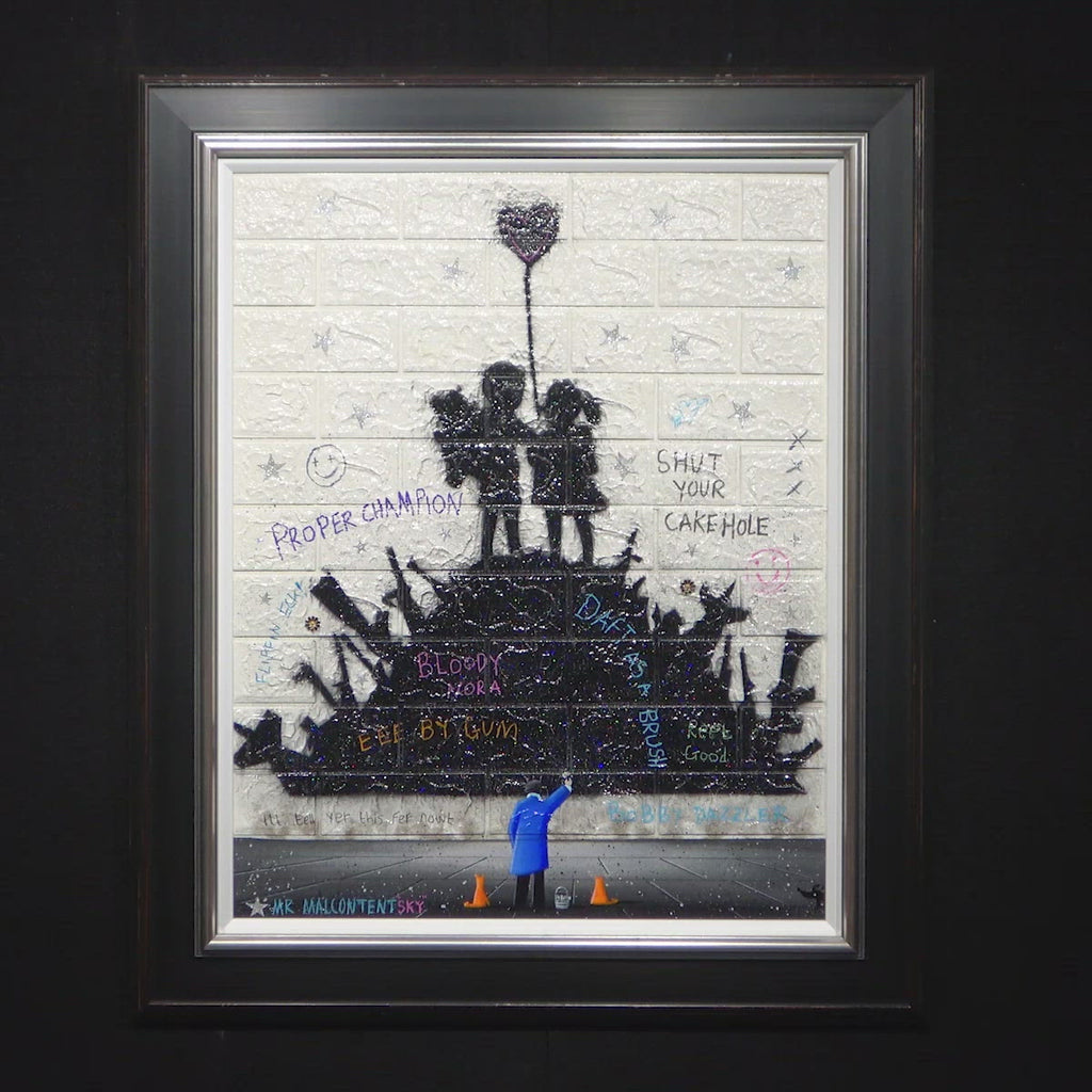 Kids Take Over - Original