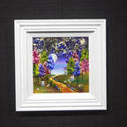 Moonlit Nights - Original - SOLD