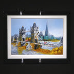 City Connections - Original - SOLD