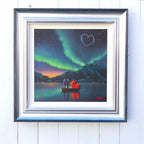 Then The Stars Aligned for Us - Boutique Edition - SOLD