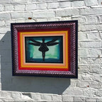 Firefly Mixer (Polar Blue) - Original - SOLD