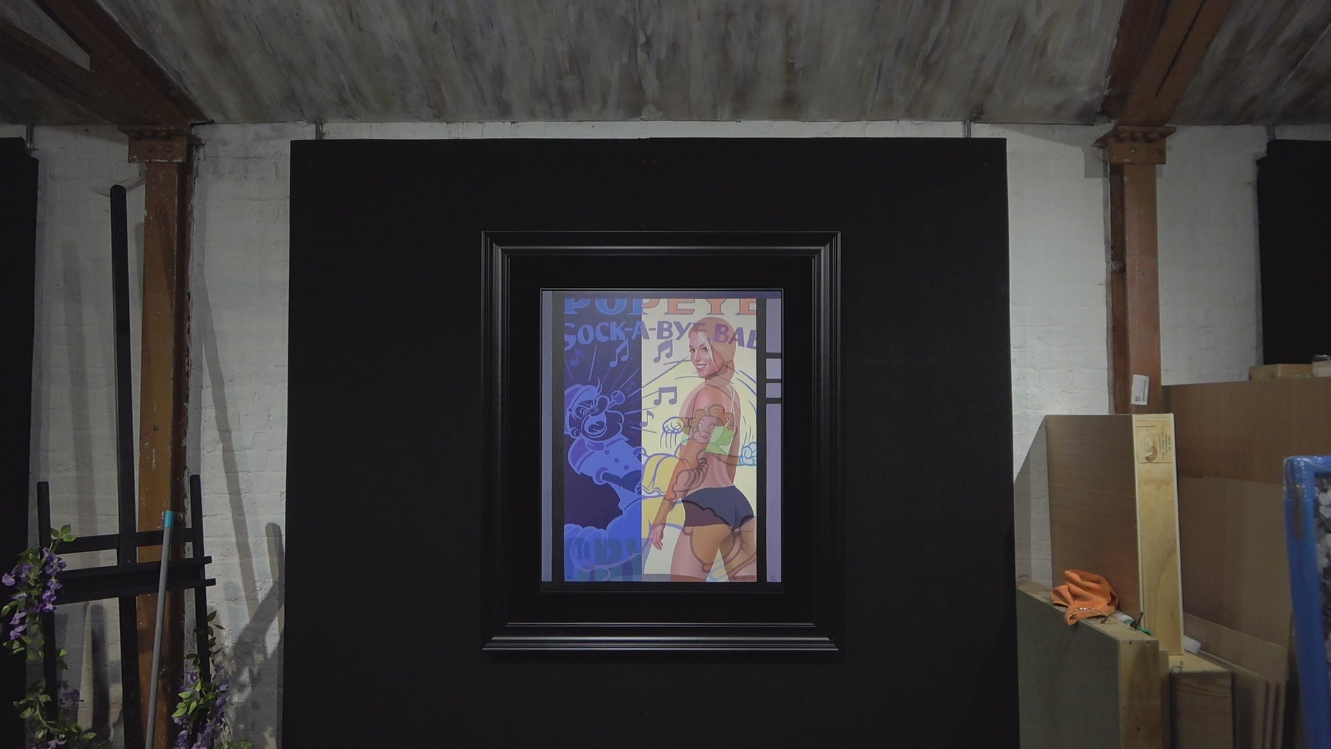 Cry Baby - Unspoken Word - Edition