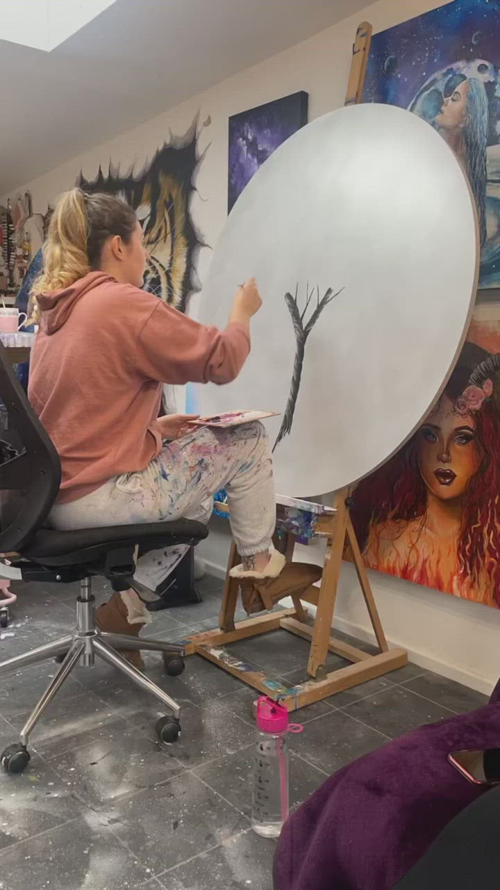 Gold Dust - Original