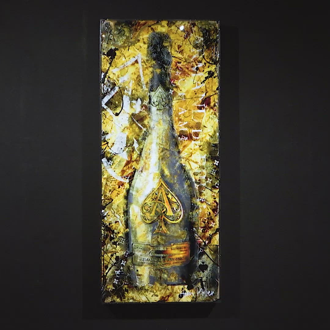 Rendez-Vous - Original - SOLD