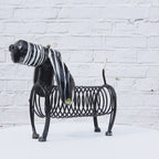 Slinky - Original Sculpture - SOLD