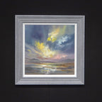 Bursts of Colour - Original SOLD