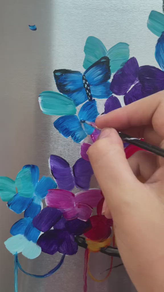 Wisdom - Original - SOLD