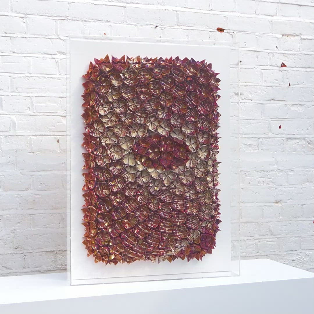 Summer Cyclone - Original - SOLD