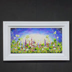 Blossoming Meadow - Original - SOLD