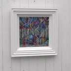 Colours of the Forest - Original - SOLD