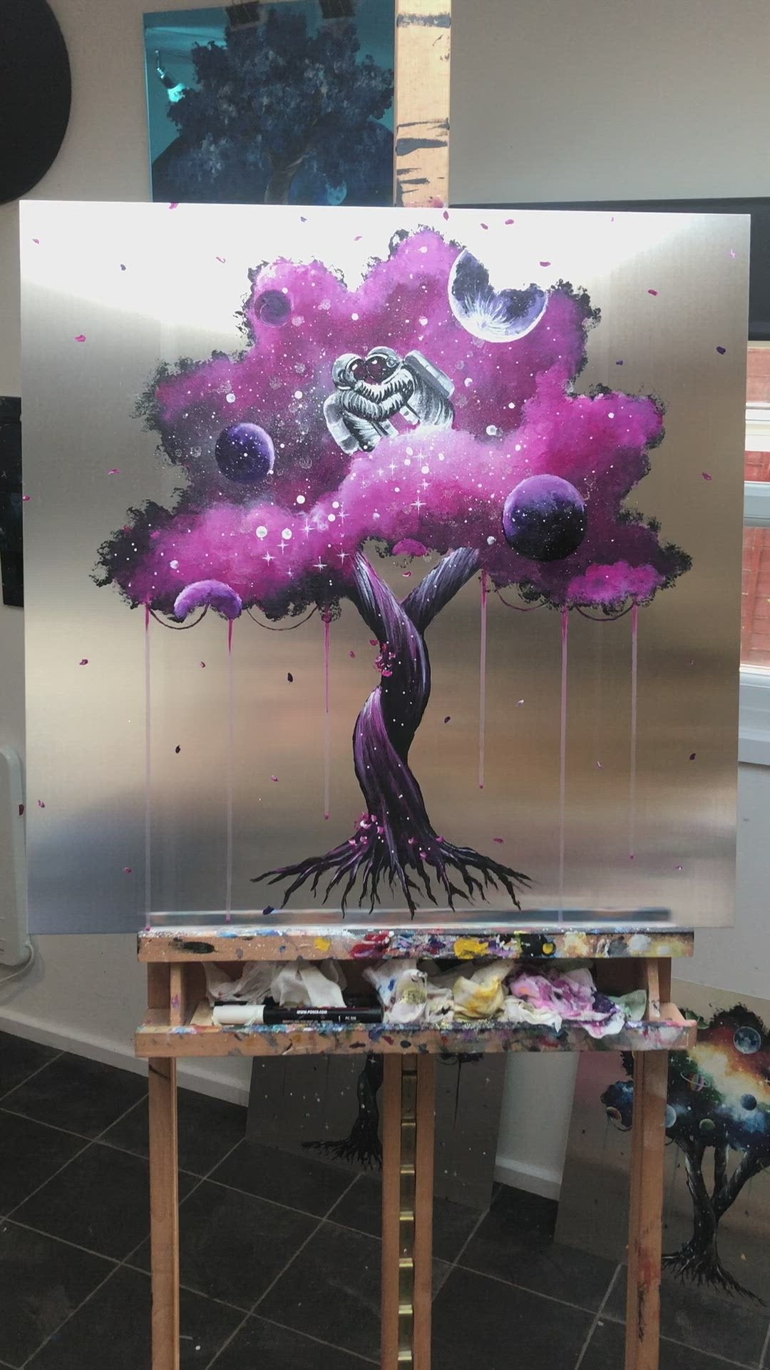 Scorpio - Original - SOLD