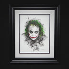 The Joker - Original - SOLD