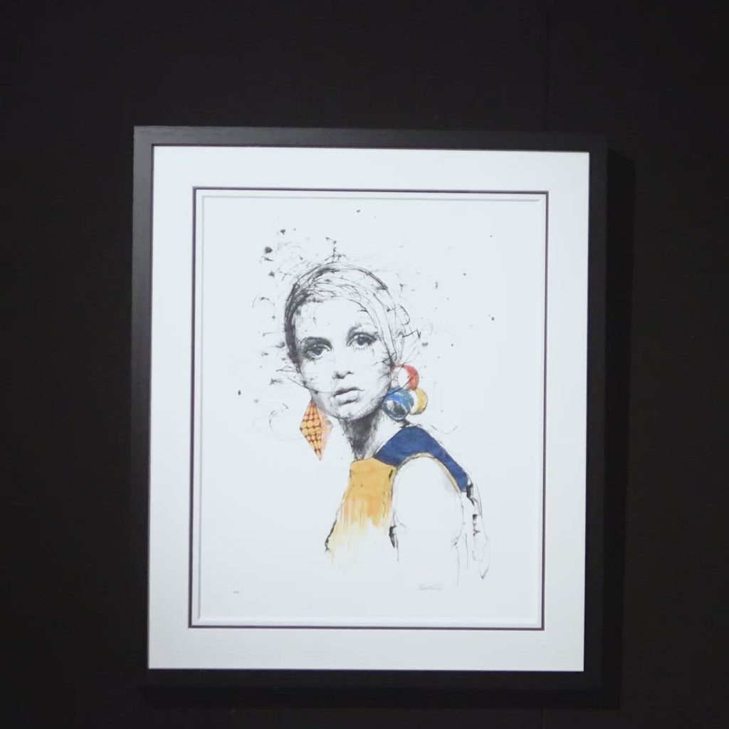 Create Your Own Look - Edition