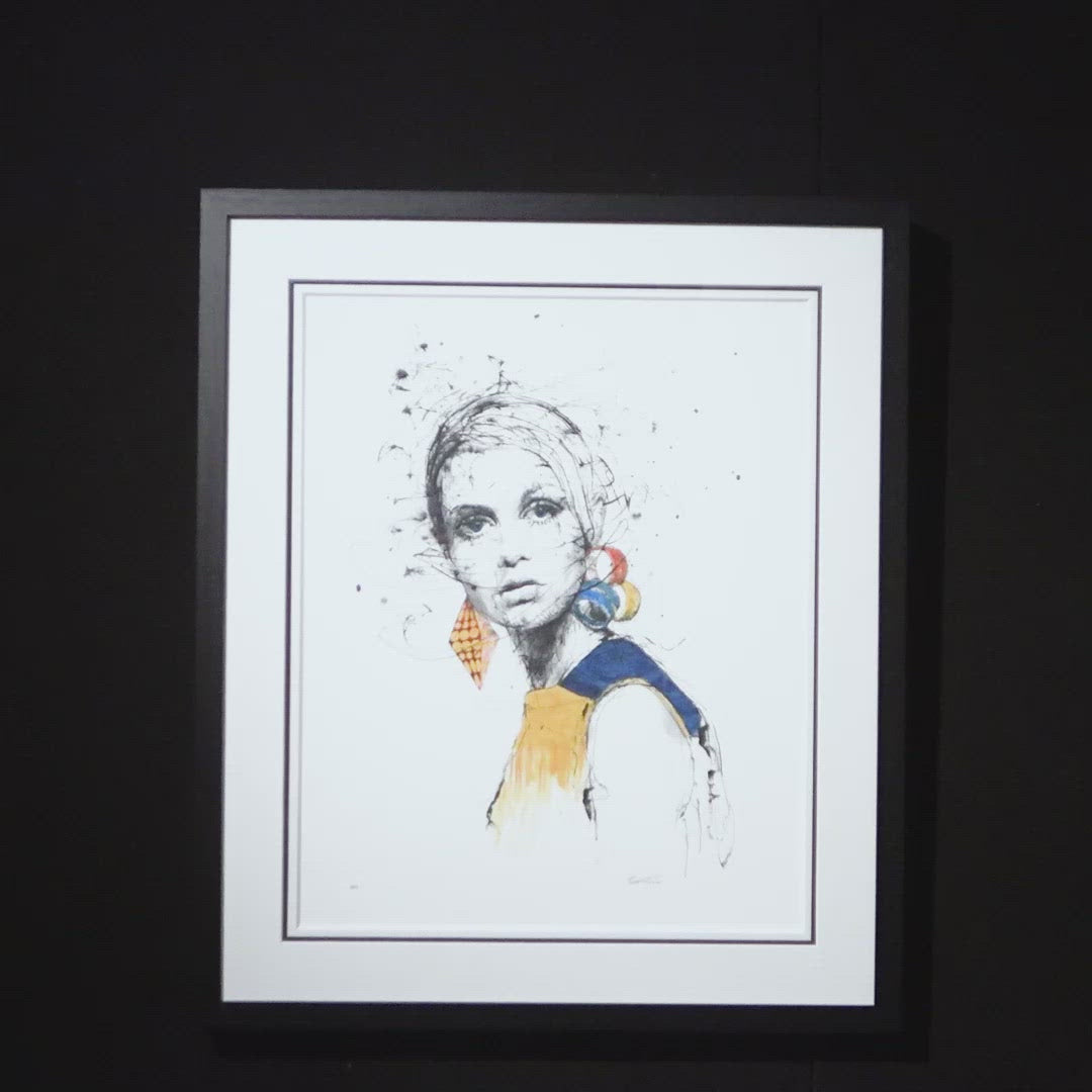 Create Your Own Look - Edition