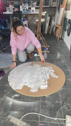 Cherry Tree Blossom - Original - SOLD