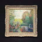 Park at Montgeron - Edition - SOLD