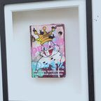 The Royal Succession - Original - SOLD