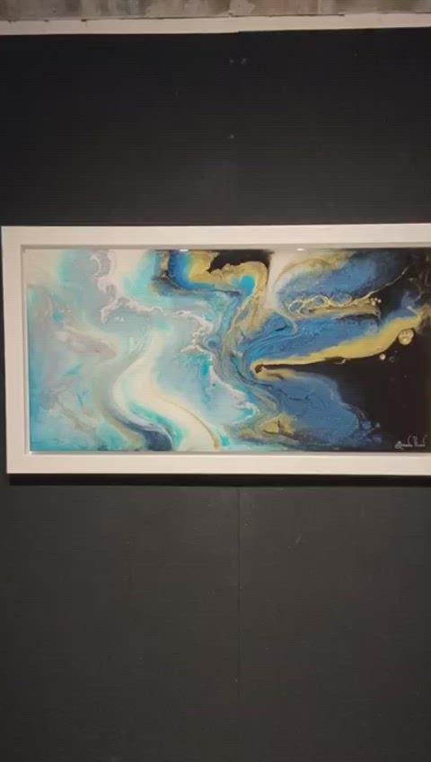 Before Midnight - Original - SOLD