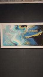 Before Midnight - Original - SOLD