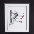 Swingin' In The Rain - Edition - SOLD