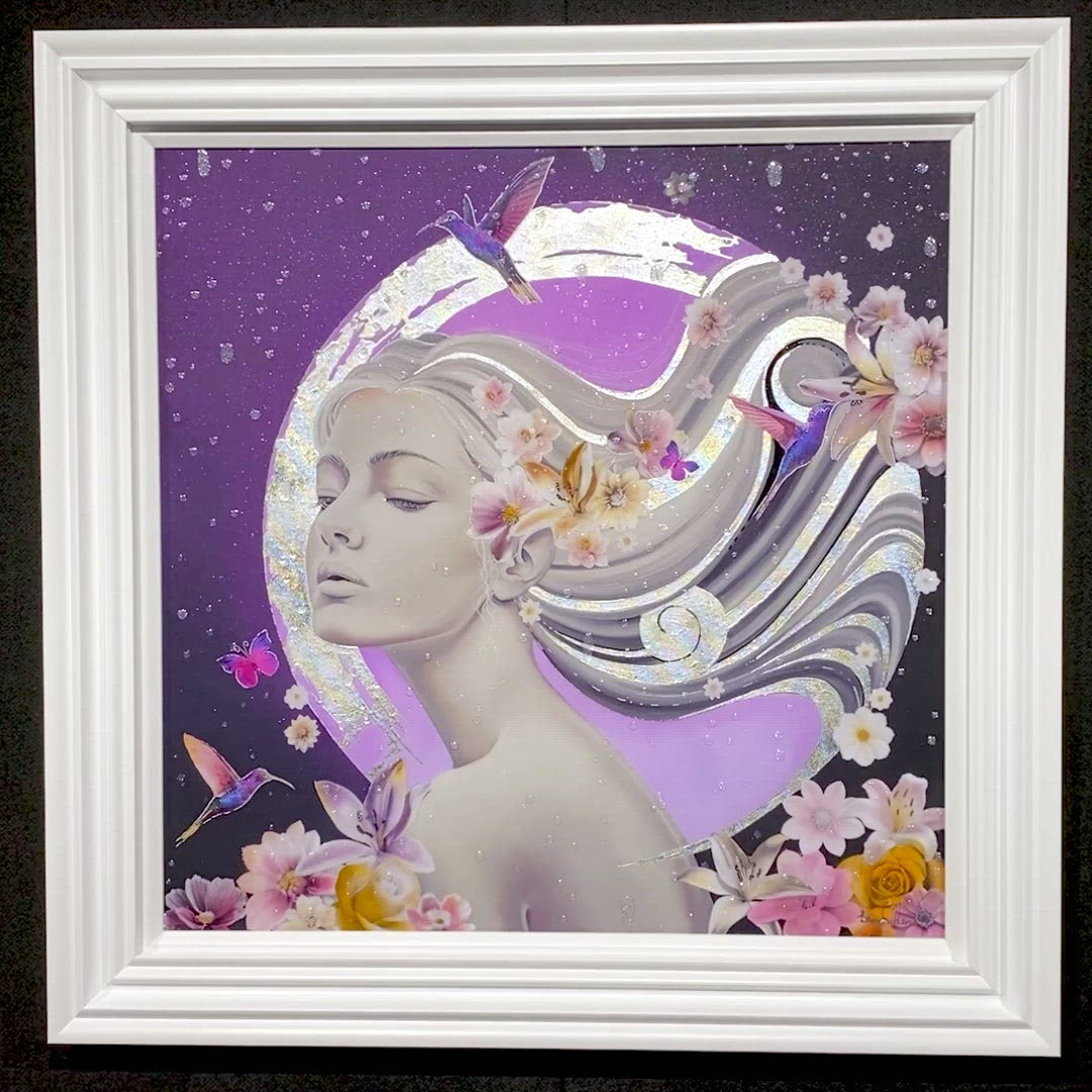 Silver Song - Boutique Edition