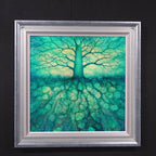 Winters Haze - Original