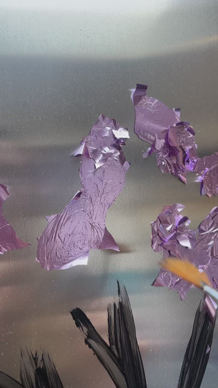 Eternity - Original - SOLD