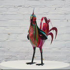 Garrett - Original Sculpture - SOLD