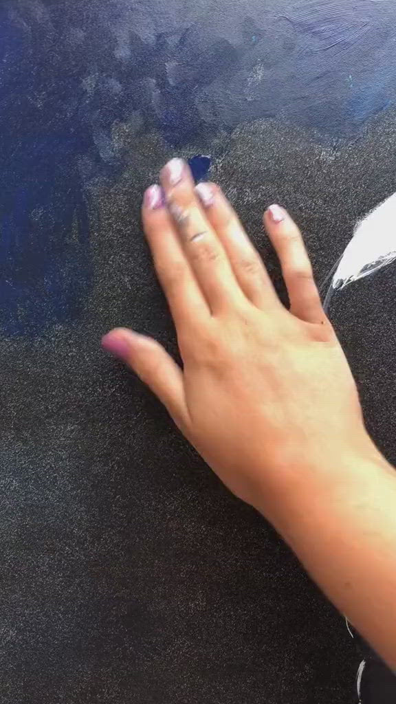 The Trip of a Lifetime - Original - SOLD