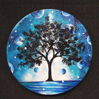 A Blue Planet - Original - SOLD