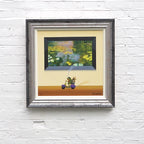 Monet & Merlot - Edition - SOLD OUT