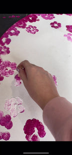 Cherry Blossom in Bloom - Original - SOLD