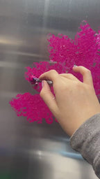 Blossoming - Original - SOLD